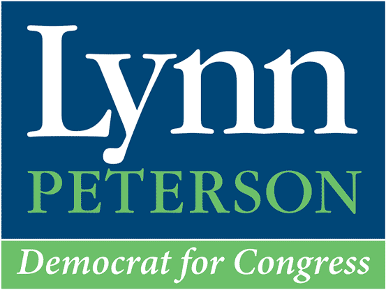 Elect Lynn Peterson